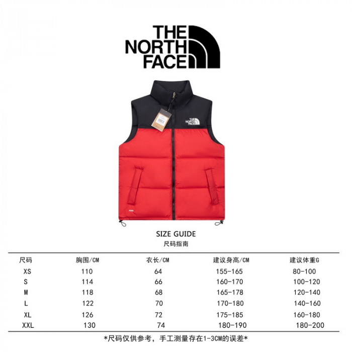THE NORTH FACE 1996 NUPTSE P112003510