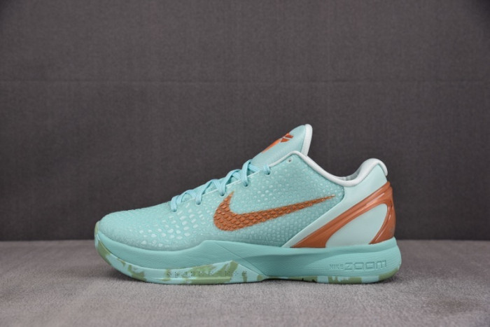 Nike Kobe 6 Protro Jalen Brunson PE PE2025-109