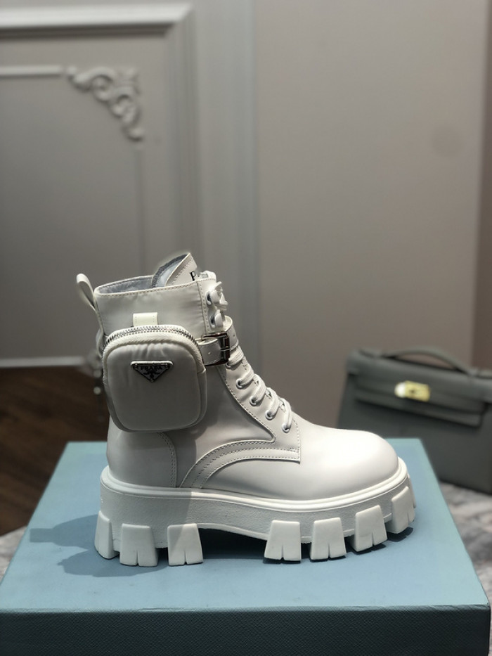prad boots