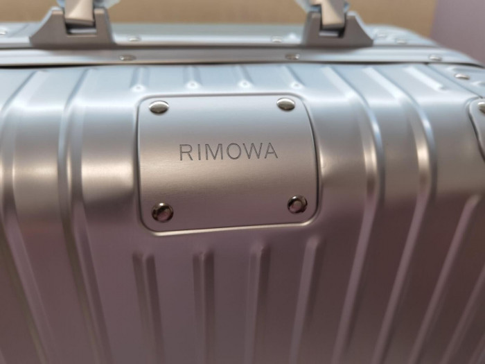 RIMOWA BAG