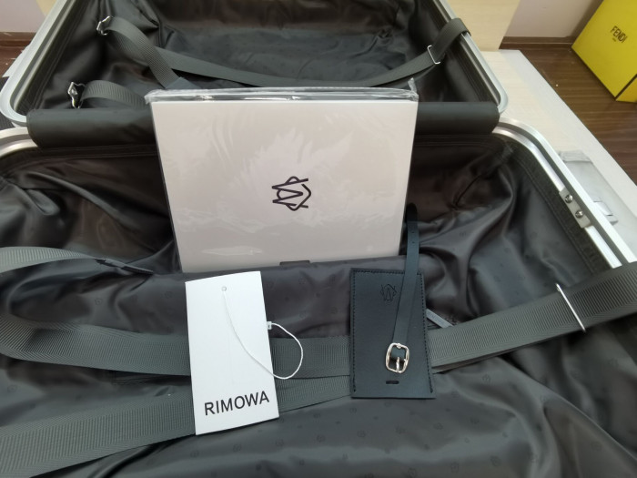 RIMOWA BAG