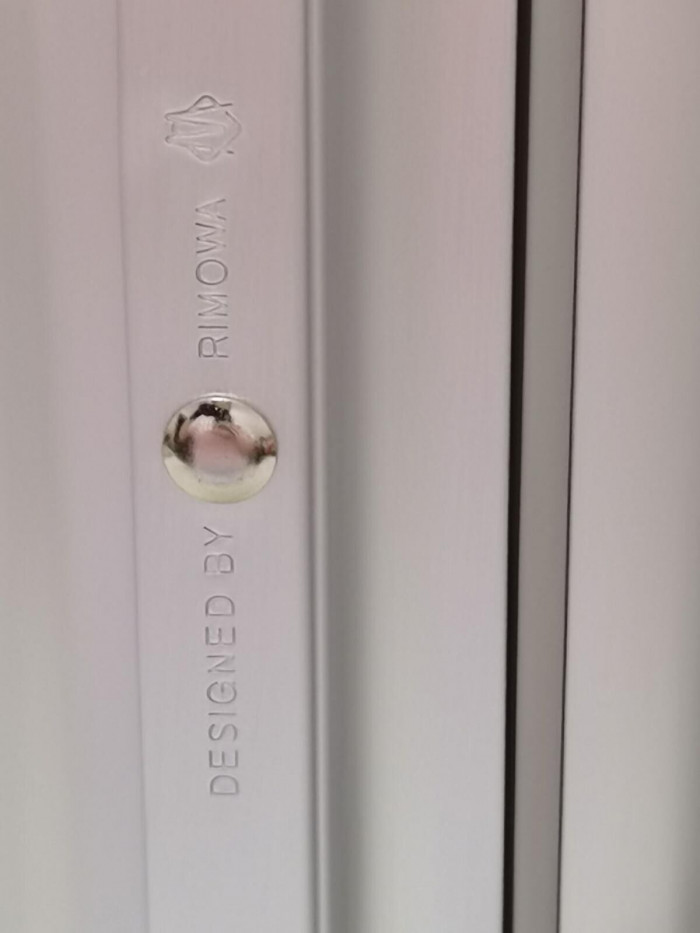 RIMOWA BAG