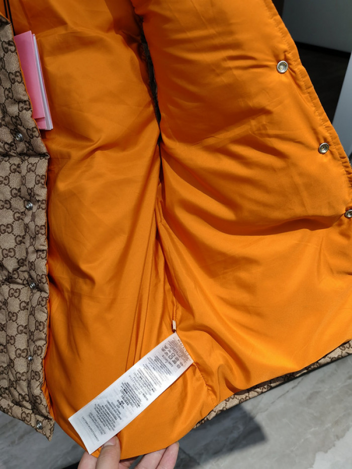 guc x the n0*h F**e 1996 ss21