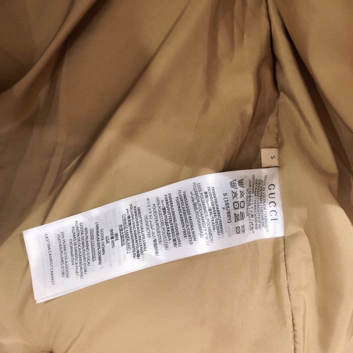 guc x the n0*h F**e 1996 ss22