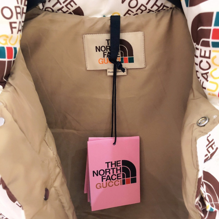 guc x the n0*h F**e 1996 ss22