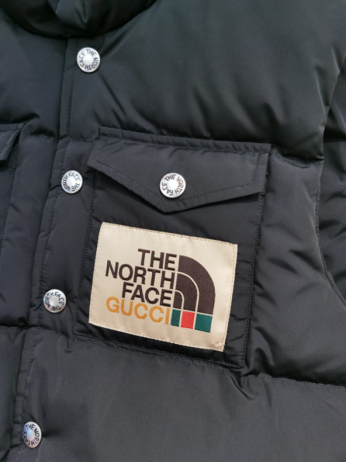 guc x the n0*h F**e 1996 ss23