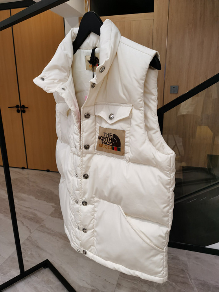 guc x the n0*h F**e 1996 ss25