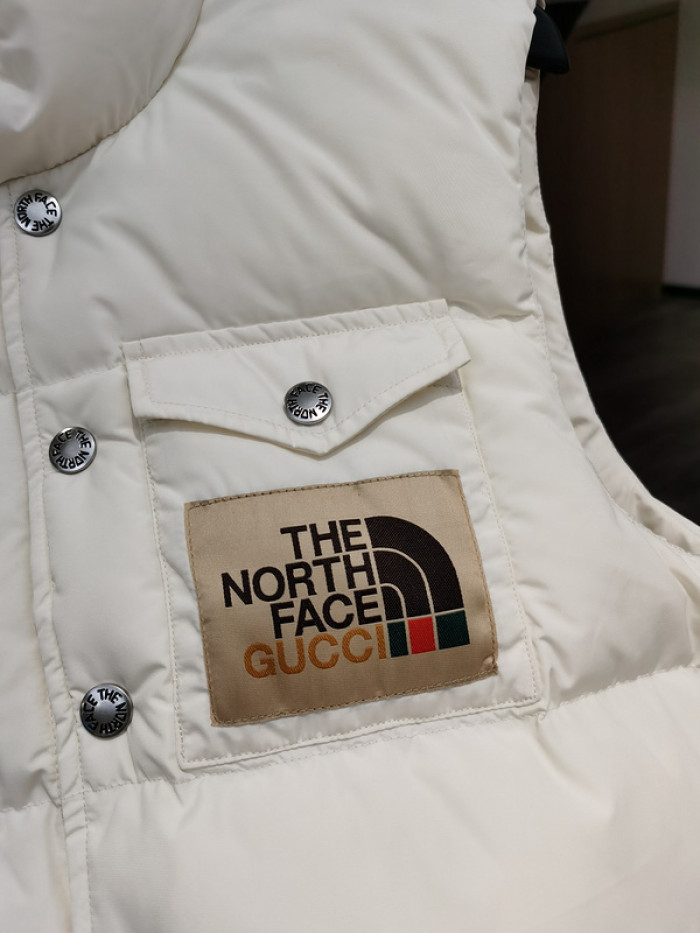 guc x the n0*h F**e 1996 ss25