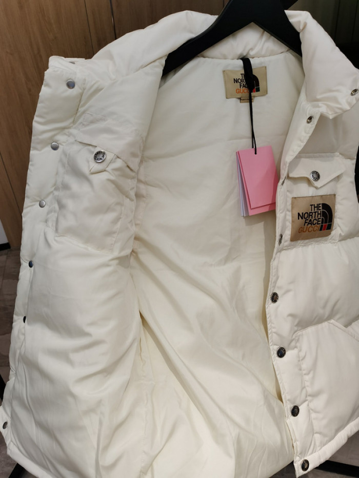 guc x the n0*h F**e 1996 ss25