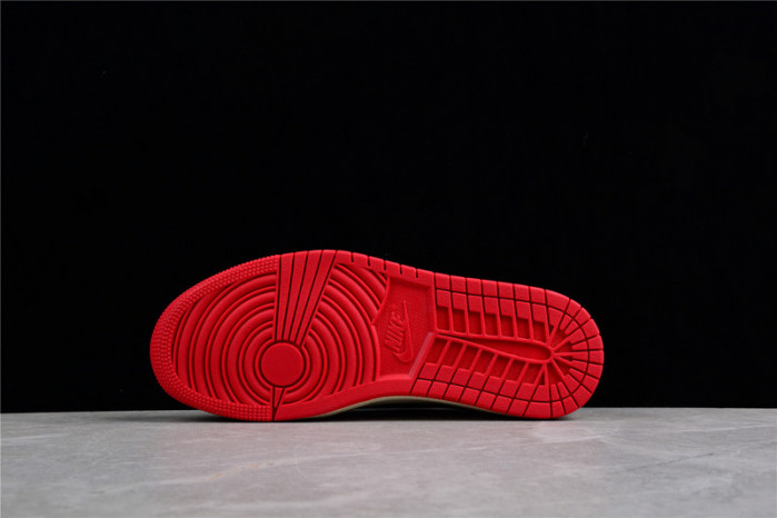 travis scott x air jordan 1 low og dm7866-140