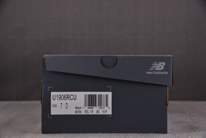 New Balance 1906R Pink Taffy - U1906RCU