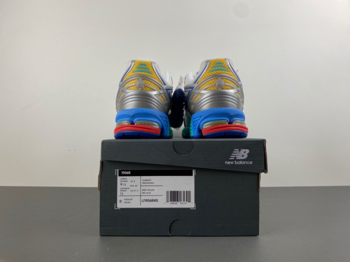 NEW BALANCE 1906R DTLR MOON SIGN U1906RMS