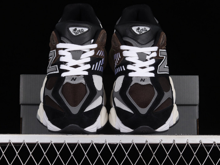 joe freshgoods x new balance nb9060 u9060brn