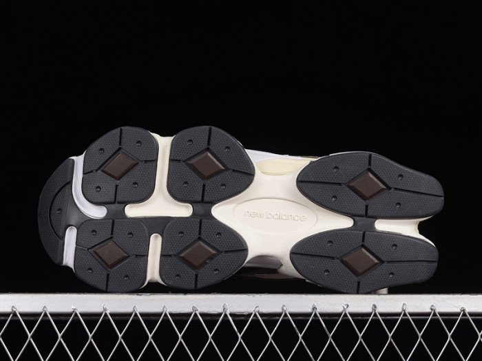 joe freshgoods x new balance nb9060 u9060brn