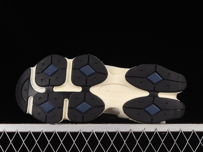 new balance nb9060 navy white - u9060ecb