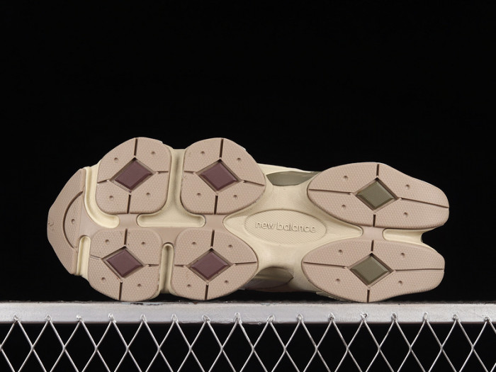 new balance nb9060 grey matter timberwolf - u9060fna