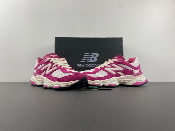 NEW BALANCE 9060 FUCHSIA PINK U9060FP