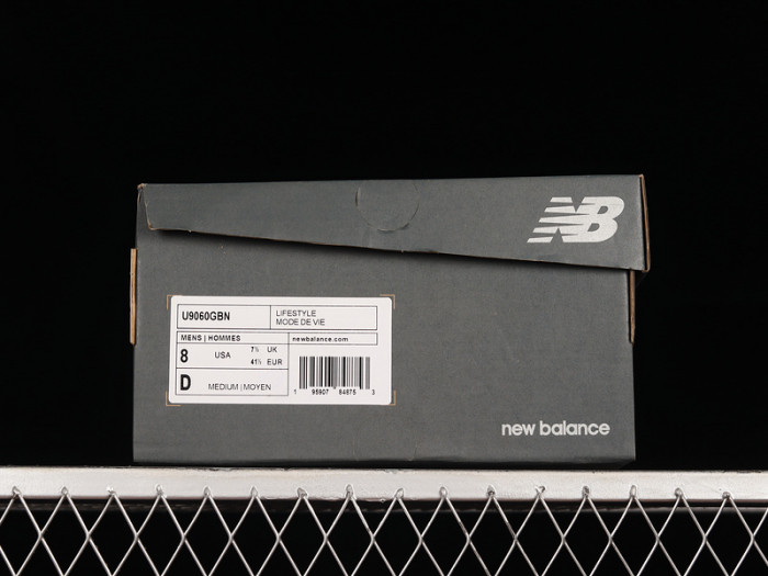 joe freshgoods x new balance nb9060 u9060gbn