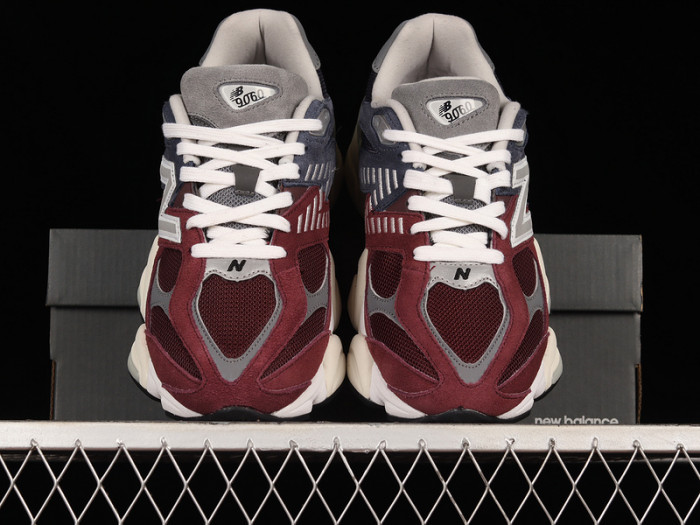 joe freshgoods x new balance nb9060 u9060gbn