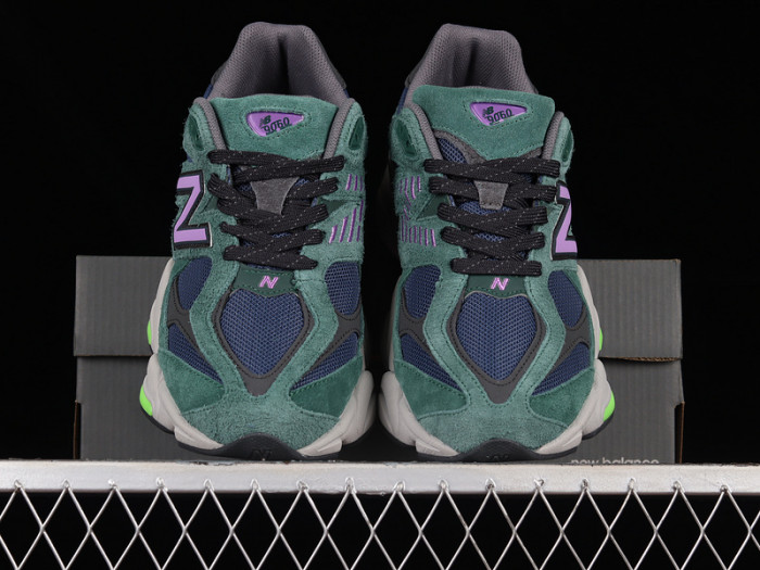 new balance nb9060 nightwatch - u9060gre