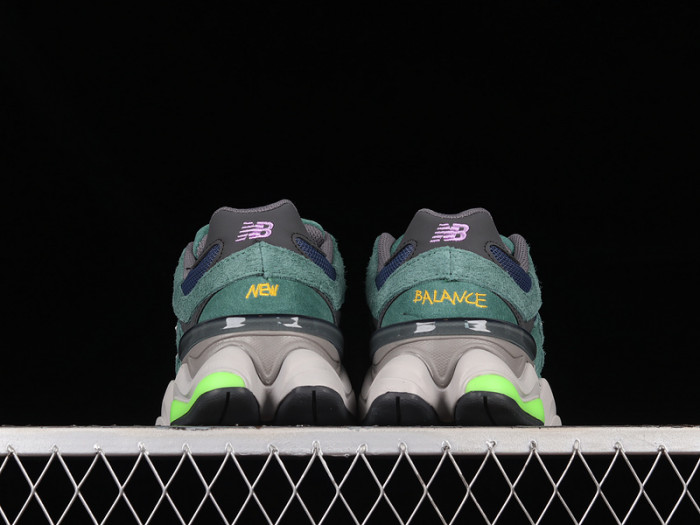 new balance nb9060 nightwatch - u9060gre