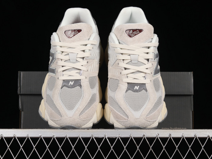 new balance nb9060 lunar new year timberwolf grey u9060lny