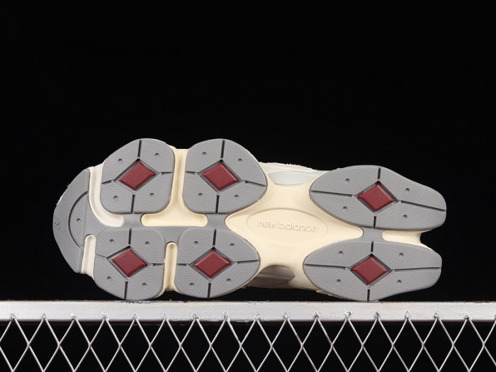 new balance nb9060 lunar new year timberwolf grey u9060lny