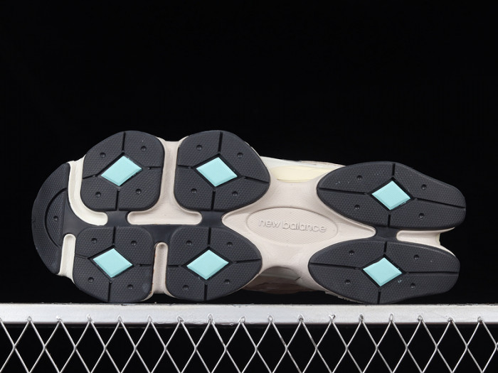 joe freshgoods x new balance nb9060 u9060mac