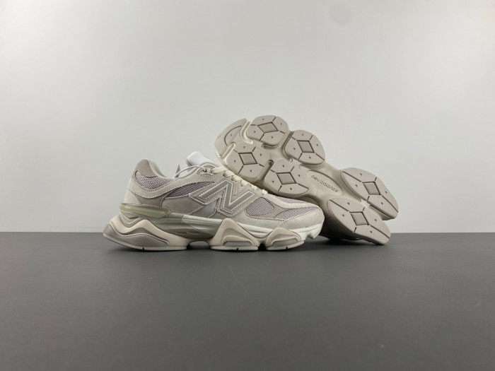 NEW BALANCE 9060 GREY MOONBEAM U9060MM