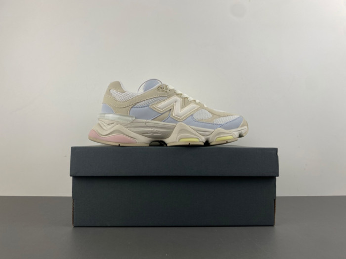NEW BALANCE 9060 BLUE CREAM U9060JDS