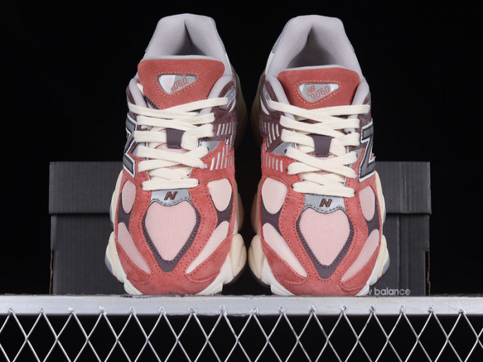 new balance nb9060 sea salt cherry blossom u9060tru