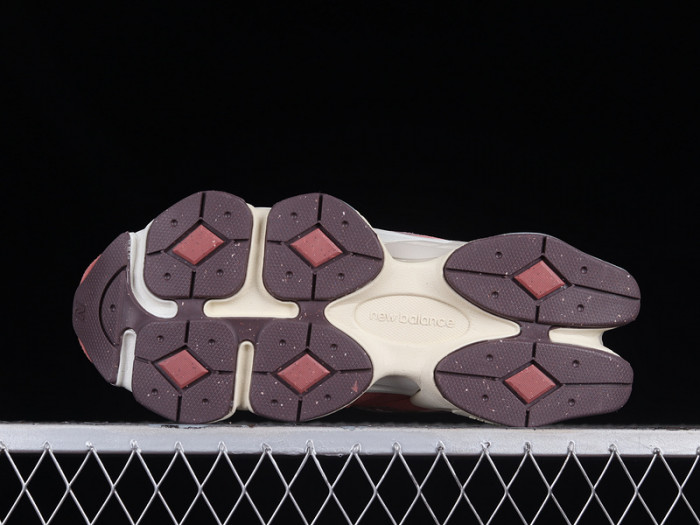 new balance nb9060 sea salt cherry blossom u9060tru