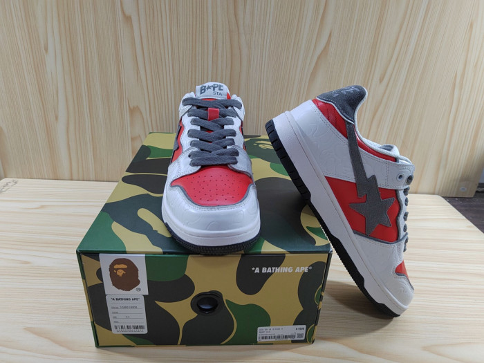 bape sneakers