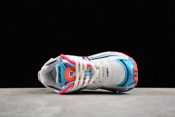 bl runner trainers sneakers