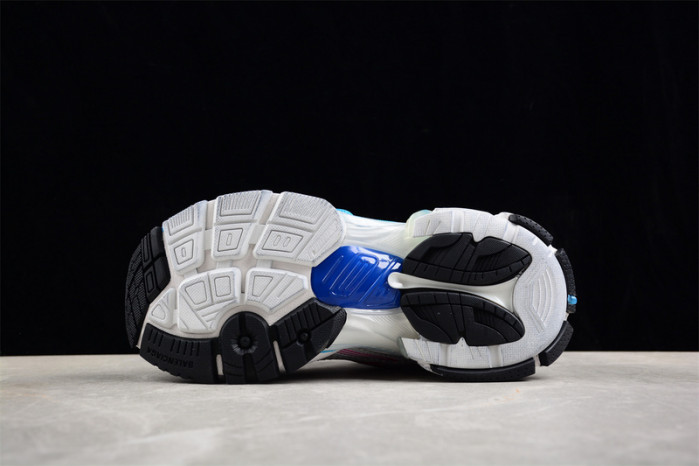 bl runner trainers sneakers