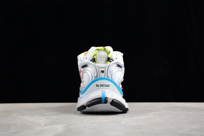 bl runner trainers sneakers