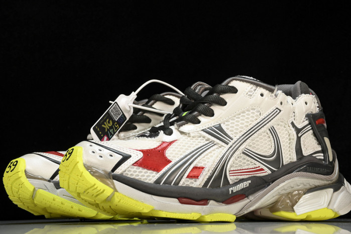 bl runner trainers sneakers