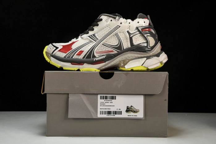 bl runner trainers sneakers