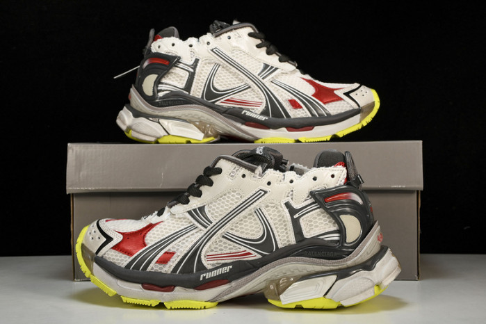 bl runner trainers sneakers