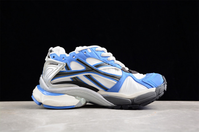 bl runner trainers sneakers