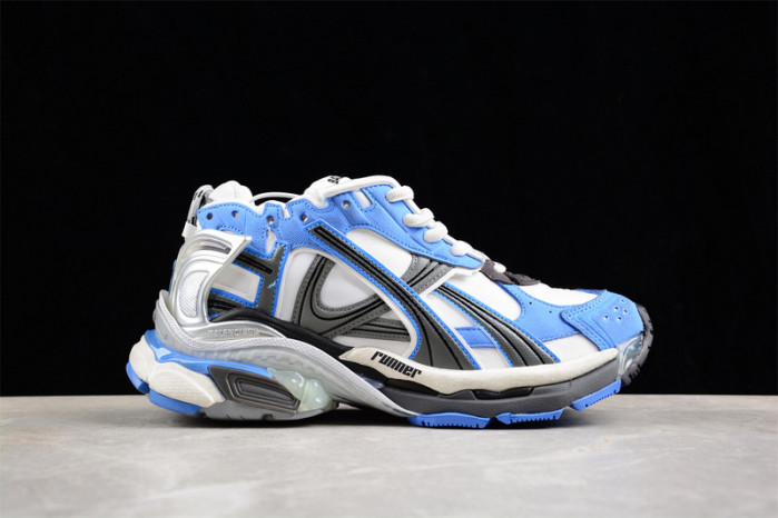 bl runner trainers sneakers