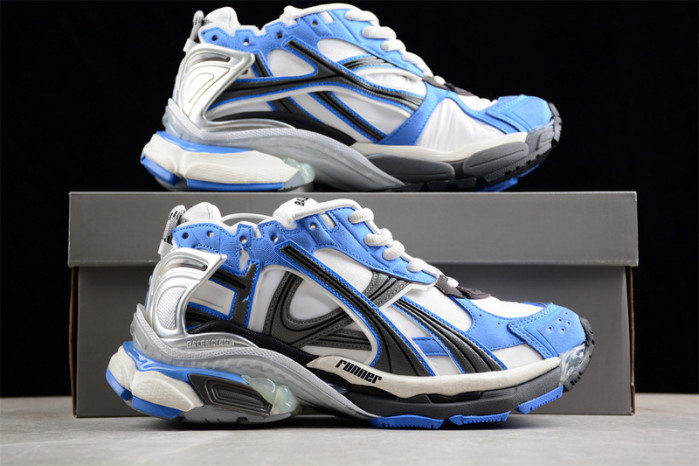 bl runner trainers sneakers