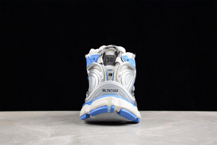 bl runner trainers sneakers